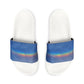 Dreamy Rainbow Women's Slide Sandals