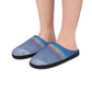 Into the Rainbow Women's Indoor Slippers