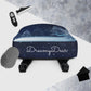 Dreamy Dear Backpack, Snowy Night Pines