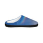 Into the Rainbow Women's Indoor Slippers