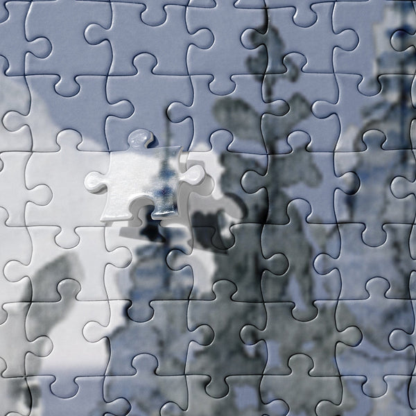 "Sweetie Pie" puzzle