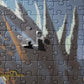 "I've Discovered Something...Big" puzzle
